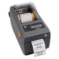 Drukarki kart i etykiet - Drukarka etykiet Zebra ZD611d USB, RS-232, Ethernet, Bluetooth, Wi-Fi - miniaturka - grafika 1