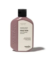 Szampony do włosów - Resibo Deep Wash Szampon Mocno Oczyszczający do Włosów 100ml - miniaturka - grafika 1