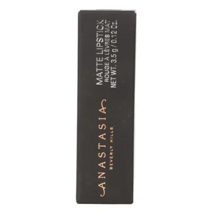 Anastasia Beverly Hills Anastasia Beverly Hills Pomadki do ust Matte Lipstick Rum Punch 3.2 g - Szminki - miniaturka - grafika 2