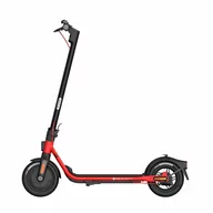 Hulajnogi elektryczne - Segway Ninebot KickScooter D38D Czarny - miniaturka - grafika 1