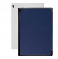 Etui do tabletów - Etui Smartcase Do Lenovo Tab 4 10.0 Tb-X304 Granat Pokrowiec Case Obudowa Futerał - miniaturka - grafika 1