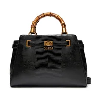 Torebki damskie - Torebka Guess HWKB95 06060 Czarny - miniaturka - grafika 1