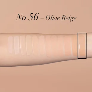 Artdeco Perfect Teint Oil-Free podkład 20 ml dla kobiet 56 Olive Beige - Podkłady do twarzy - miniaturka - grafika 3