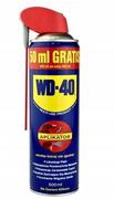 Chemia warsztatowa - WD-40 pojemność 500ml - miniaturka - grafika 1