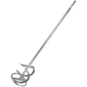 Mieszadła - Dedra DED0417 SDS+ 100mm - miniaturka - grafika 1