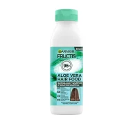 Odżywki do włosów - Garnier Fructis Aloe Hair Food Odżywka Do Włosów - miniaturka - grafika 1