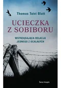 Dramaty - Ucieczka z Sobiboru - miniaturka - grafika 1