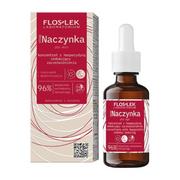 Serum do twarzy - FLOS-LEK stopNaczynka Koncentrat z hesperydyną redukujący zaczerwienienia, 30 ml - >>> DARMOWA od 99zł<<< 24h !!! - miniaturka - grafika 1