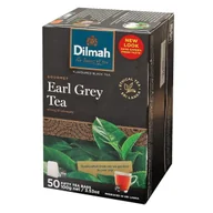 Herbata - Dilmah Earl Grey 50x2g DI.EARL.GREY.EX50 - miniaturka - grafika 1