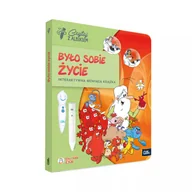 Książki edukacyjne - Czytaj z Albikiem. Było sobie życie - miniaturka - grafika 1