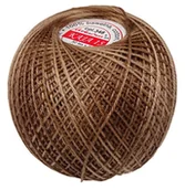 Pasmanteria - Kordonek Ariadna Kaja Melanż (1Szt) 348 - miniaturka - grafika 1