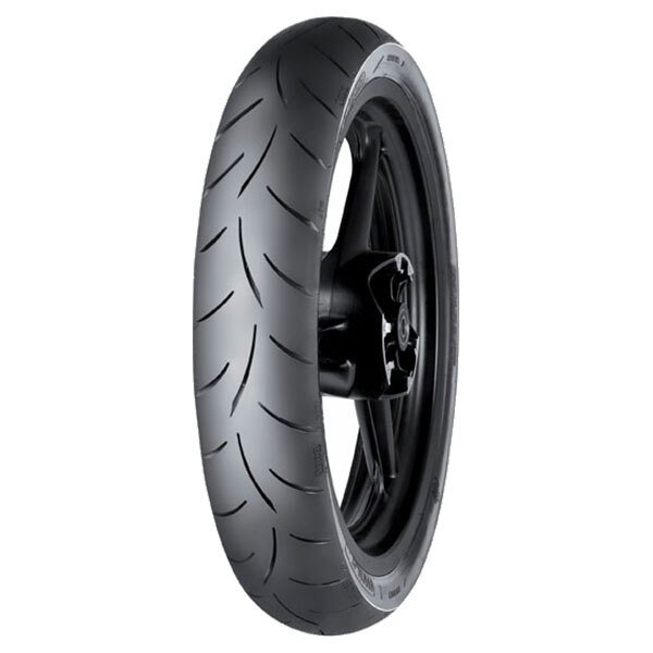 Mitas MC50 80/100R17 46S koło przednie