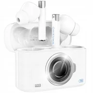 Słuchawki - ONIKUMA SŁUCHAWKI BEZPRZEWODOWE BLUETOOTH SPORTOWE DOUSZNE TWS BT 5.3 - miniaturka - grafika 1