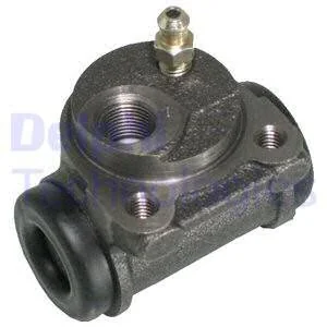 Cylinderek hamulcowy Delphi LW25136 - Cylinderki hamulcowe - miniaturka - grafika 1