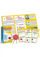 Technika - Wielkie fizyczne eksperymenty dla najmłodszych! - miniaturka - grafika 1