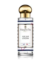 Wody i perfumy damskie - Margot & Tita Vue Sur L'Océan Woda perfumowana 30 ml - miniaturka - grafika 1