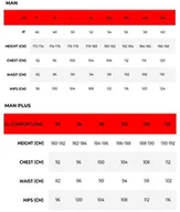 Kurtki męskie - CMP Kurtka męska 1+2=3 - miniaturka - grafika 1