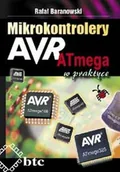 Systemy operacyjne i oprogramowanie - Mikrokontrolery AVR ATmega w Praktyce - miniaturka - grafika 1
