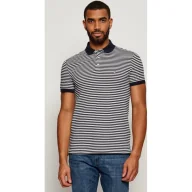 Koszule męskie - Tommy Hilfiger Polo THE 1985 Slim Fit - miniaturka - grafika 1