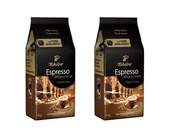 Kawa - Tchibo, kawa ziarnista Espresso Milano Style, 2 x 1kg - miniaturka - grafika 1