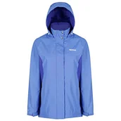 Kurtki damskie - Regatta Damska kurtka wodoodporna typu shell Daysha wodoodporna powłoka - miniaturka - grafika 1