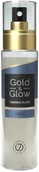 Balsamy i kremy do opalania - Olejek przyspieszający Opalanie dla mężczyzn 7Suns Gold Glow Men 100ml - miniaturka - grafika 1