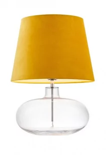 Kaspa Lampa stojąca SAWA VELVET 41011114) 41011114 - Lampy stojące - miniaturka - grafika 1