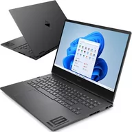 Laptopy - HP Omen 16-N0163NW 16.1" IPS 144Hz R7-6800H 16GB RAM 1TB SSD GeForce RTX3060 Windows 11 Home 74H25EA - miniaturka - grafika 1