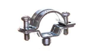 OBO Bettermann Obejma dystansowa śrubowa PG16 /19-23mm/ 2900 M6 19-23 G 1383167 1383167 - Kanały kablowe - miniaturka - grafika 1