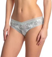 Majtki damskie - FIGI LAMA L-1277 MB mini bikini - Lama - miniaturka - grafika 1