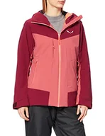 Kurtki damskie - Salewa Kurtka damska Antelao Beltovo Twr W Jkt mauvemood/6360 38 00-0000028254 - miniaturka - grafika 1