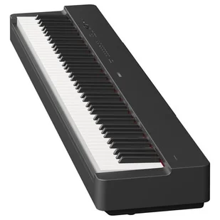 Yamaha P-223B - Pianino cyfrowe - Instrumenty klawiszowe - miniaturka - grafika 1