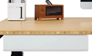 Szuflada podblatowa Spacetronik SPB-145W - Meble modułowe i akcesoria - miniaturka - grafika 9