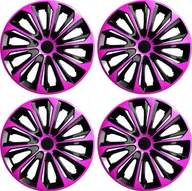 Kołpaki samochodowe - Kołpaki 15 do Toyota Audi Seat Ford Kia Skoda Opel VW Fiat Peugeot Citroen - miniaturka - grafika 1