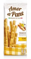 Paluszki - Hosta Paluszki Grissini z sezamem 125g - miniaturka - grafika 1