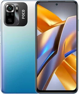 POCO M5s 6GB/128GB Dual Sim Niebieski - Telefony komórkowe - miniaturka - grafika 1