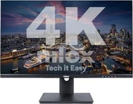 Monitory - Nilox NXM274KD11 - miniaturka - grafika 1