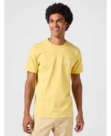 Koszulki męskie - Męska koszulka t-shirt Wrangler GRAPHIC TEE M - miniaturka - grafika 1