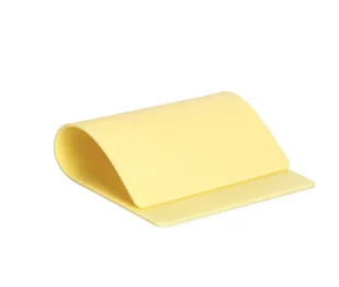 Sztuczna Skóra Do Ćwiczeń 20*30*0.3cm(A4) - Wyposażenie studia tatuażu - miniaturka - grafika 1