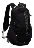 Plecaki - Plecak Nathan  Crossover Pack 15L Black/Vapor Grey - miniaturka - grafika 1