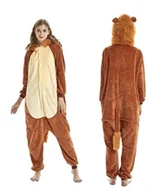 Kombinezony - Onesie Lew L - miniaturka - grafika 1