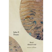 Felietony i reportaże - Kości słonych wód Wiersze wybrane - miniaturka - grafika 1