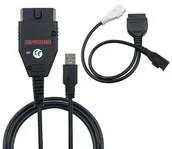 Diagnostyka samochodowa - GALLETTO 1260 CHIP TUNING WSADY ADAPTER VAG 2X2 - miniaturka - grafika 1