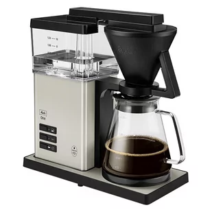 Ekspres do kawy Melitta One 1031-03 Creamy White - Ekspresy do kawy - miniaturka - grafika 2