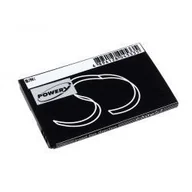 Baterie do telefonów - Bateria ZTE LI3715T42P3H654251 - miniaturka - grafika 1