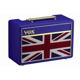 Vox Pathfinder UJ-RB combo gitarowe - Wzmacniacze gitarowe - miniaturka - grafika 2