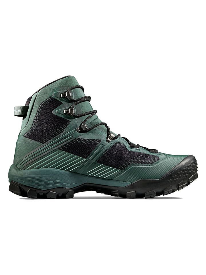 Mammut Buty trekkingowe 