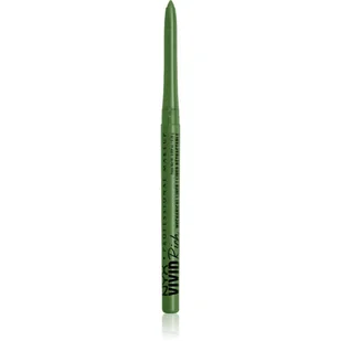 NYX Vivid Rich - Kredka do oczu Its Giving Jade 0,28g - Kredki do oczu - miniaturka - grafika 1