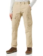Kurtki męskie - Jack Wolfskin Kurtka LAKESIDE JACKET M sand dune - XXXL 1305991-5605 - miniaturka - grafika 1