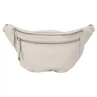 Torebki damskie - RE:DESIGNED Women's Faustine Bumbag, beżowy, jeden rozmiar - miniaturka - grafika 1